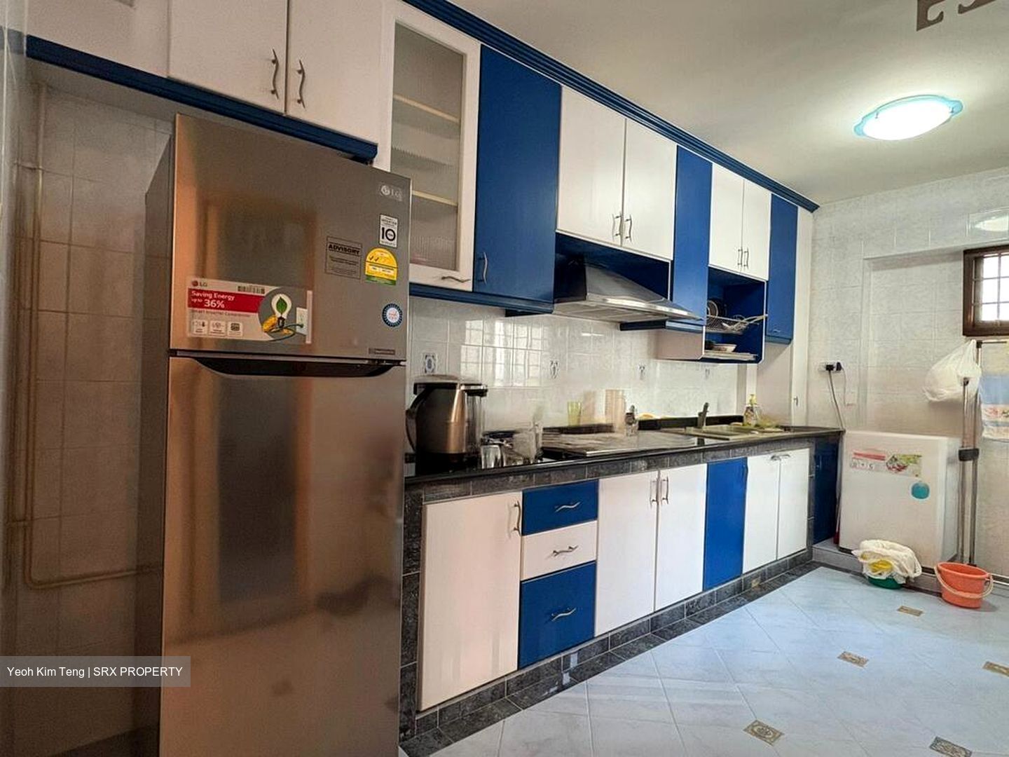 Blk 504B Montreal Spring (Sembawang), HDB 5 Rooms #476254411